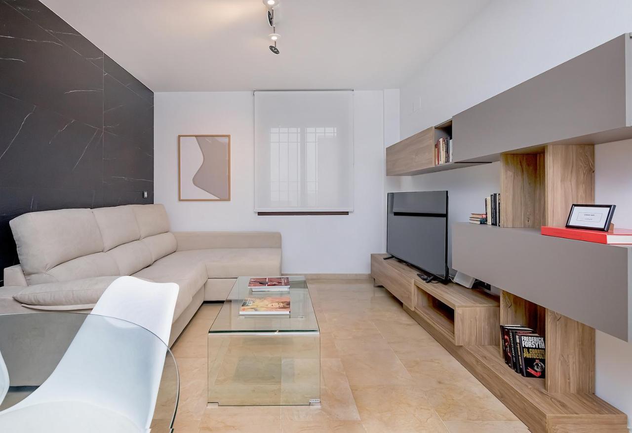 Bhost - La Catedral Appartement Córdoba Buitenkant foto