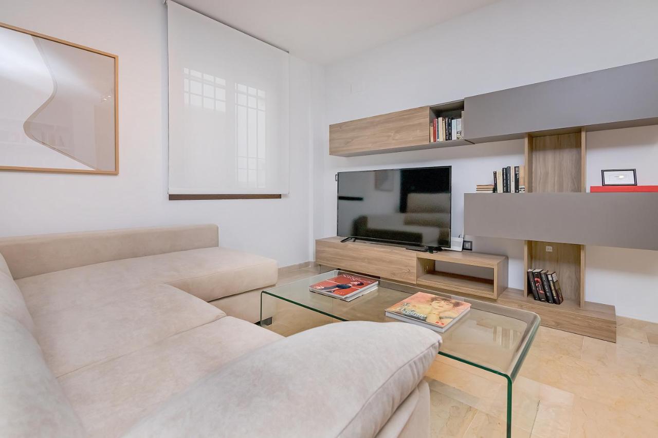 Bhost - La Catedral Appartement Córdoba Buitenkant foto