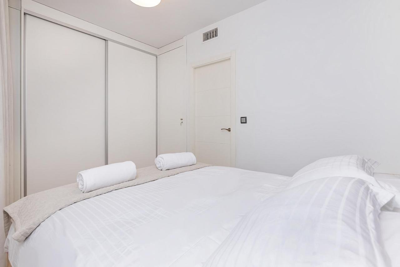 Bhost - La Catedral Appartement Córdoba Buitenkant foto