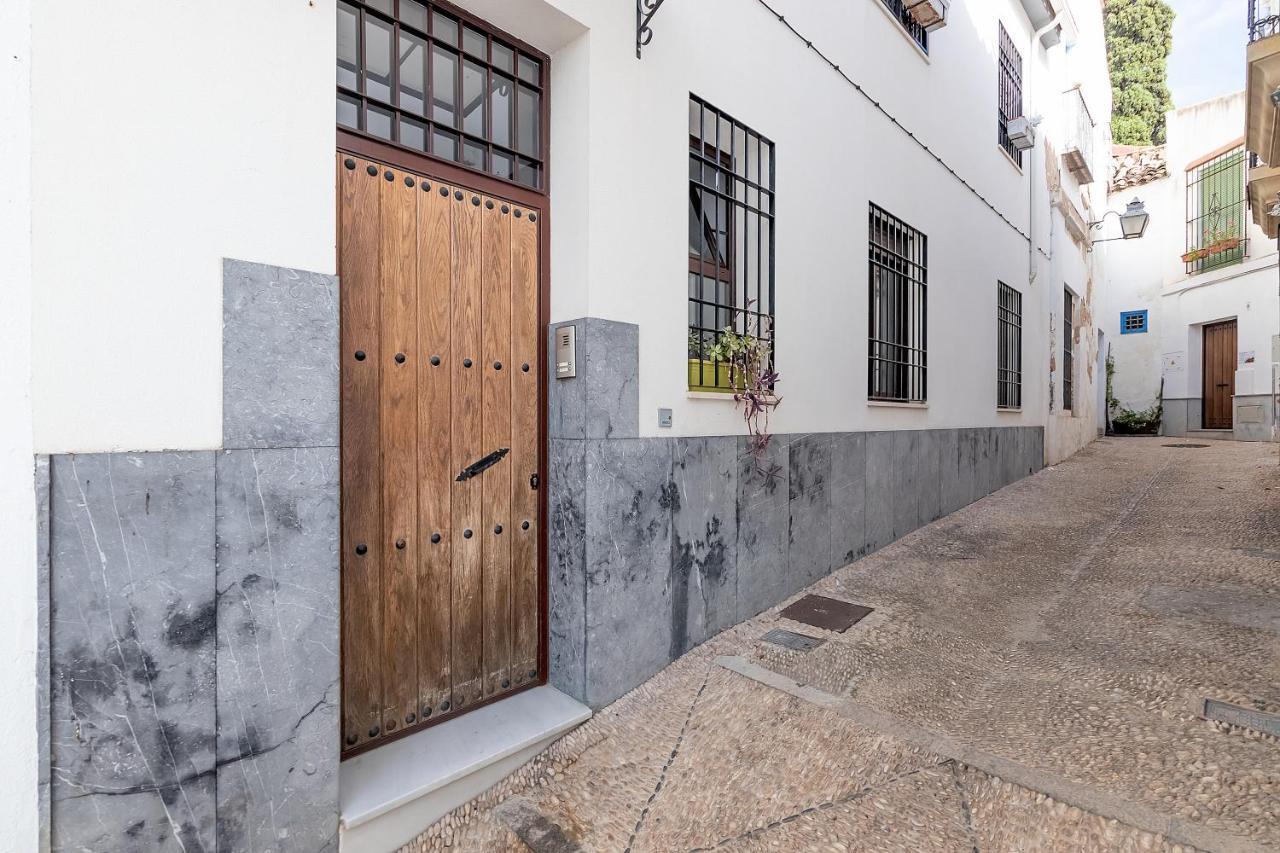 Bhost - La Catedral Appartement Córdoba Buitenkant foto