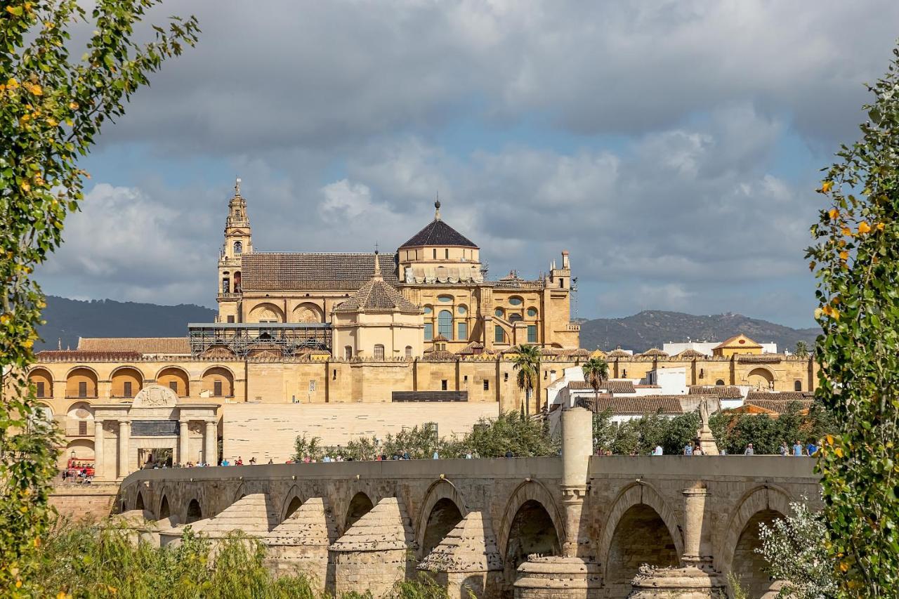 Bhost - La Catedral Appartement Córdoba Buitenkant foto